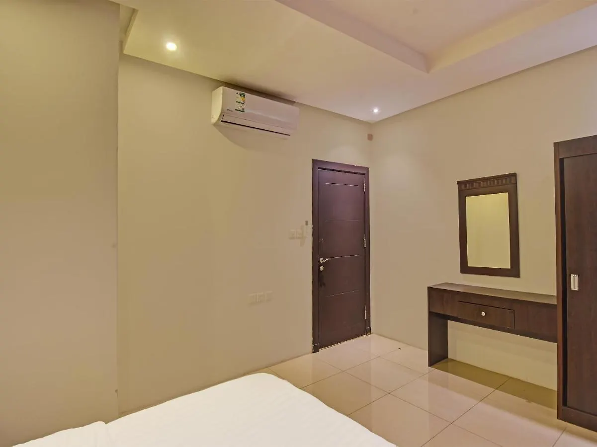 Super Oyo 634 Home Ibs 3 - 1Bhk Riaad Saoedi-Arabië
