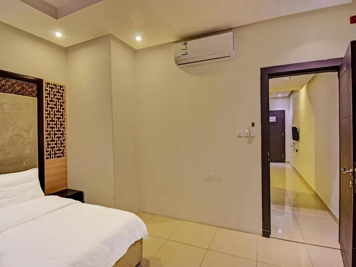 Gasthuis Super Oyo 634 Home Ibs 3 - 1Bhk Riaad