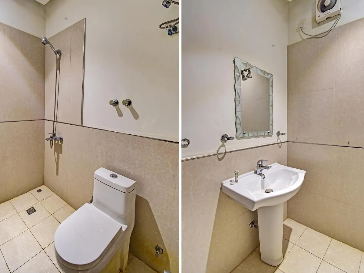 Gasthuis Super Oyo 634 Home Ibs 3 - 1Bhk Riaad Saoedi-Arabië