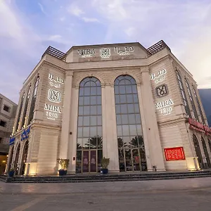 فندق ميرا تريو, الرياض